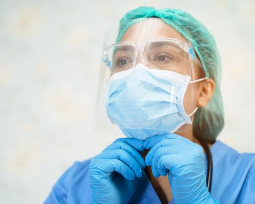PDC - PPE Compliance